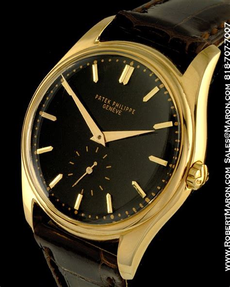 patek philippe 2526 black dial|Patek Philippe ref dials.